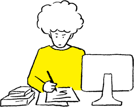 物件愛の伝わる文章