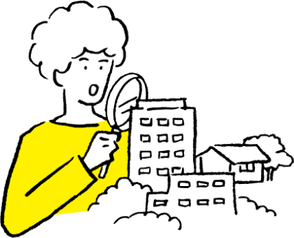 築古クセ強物件は得意です