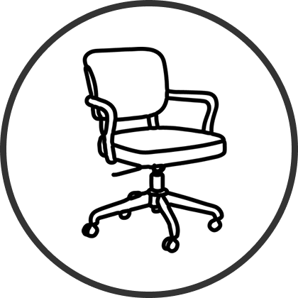 オフィス・倉庫