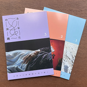 タイトルが入ります